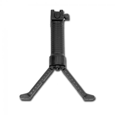 ROYAL HANDLE WITH INTEGRATED BIPOD BLACK COLOR [B32B]