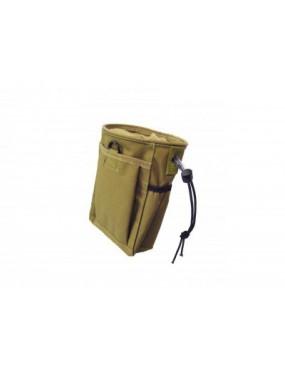 BOLSILLO ROYAL UTILITY TAN [T7014T]