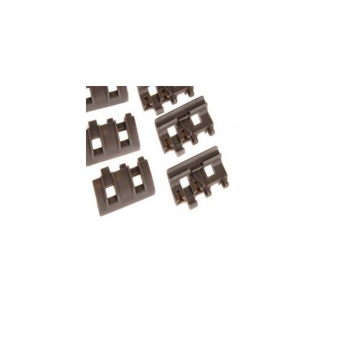 XTM DARK EARTH ELEMENT SLIDE COVER [EX-294DE]