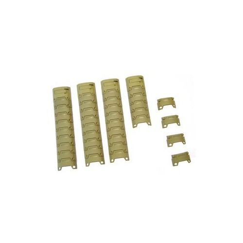 D/BOYS COPRI SLITTE MODULARI TAN [BI08T]