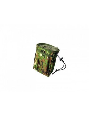 POCHETTE UTILITAIRE CAMOUFLAGE ITALIEN [T7014TC]