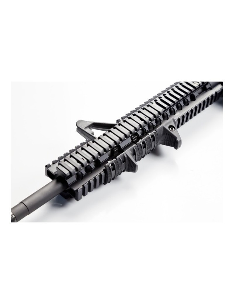 MP KIT HAND STOP PER SLITTE 20MM DARK EARTH [MP2023-T]