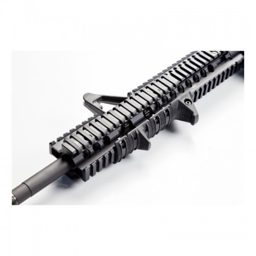 MP KIT HAND STOP PER SLITTE 20MM DARK EARTH [MP2023-T]