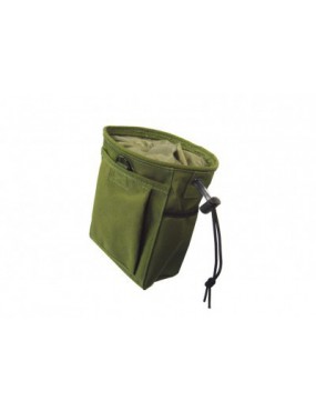 BOLSA DE UTILIDAD ROYAL VERDE [T7014V]