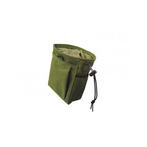 HILFSTASCHE GRÜN [T7014V]