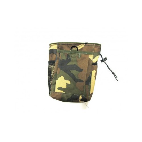 ROYAL TASCA PORTATUTTO WOODLAND [T7014WOOD]