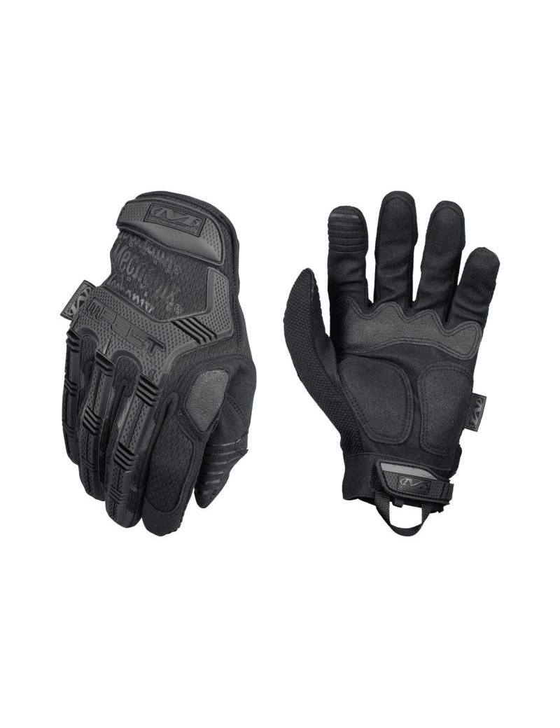 LUVAS TÁTICAS M-PACT BLACK MECHANIX [MPT-55]