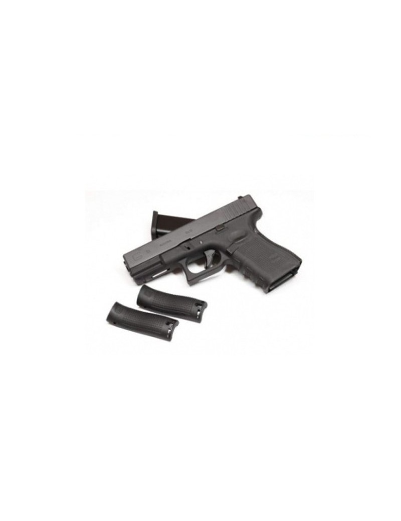 PISTOLET A GAZ GLOCK G 19 GEN.4 NOIR [7620]