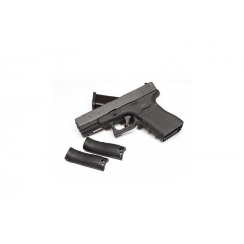 PISTOLET A GAZ GLOCK G 19 GEN.4 NOIR [7620]