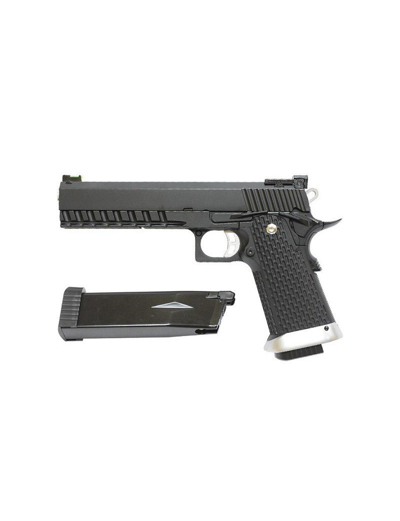 Hi CAPA C45 SOFTAIR KP-06 TACTICAL GRIP [GC0345]