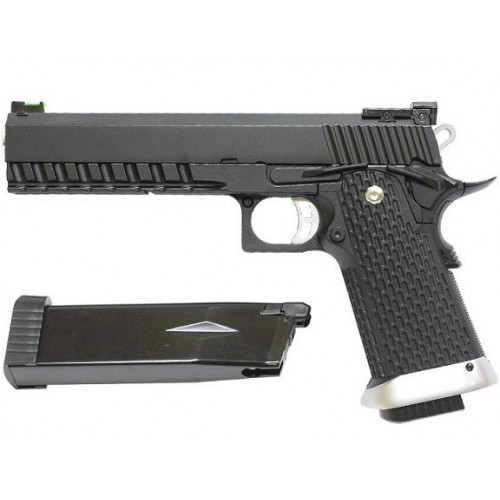 Hi CAPA C45 SOFTAIR KP-06 TACTICAL GRIP [GC0345]