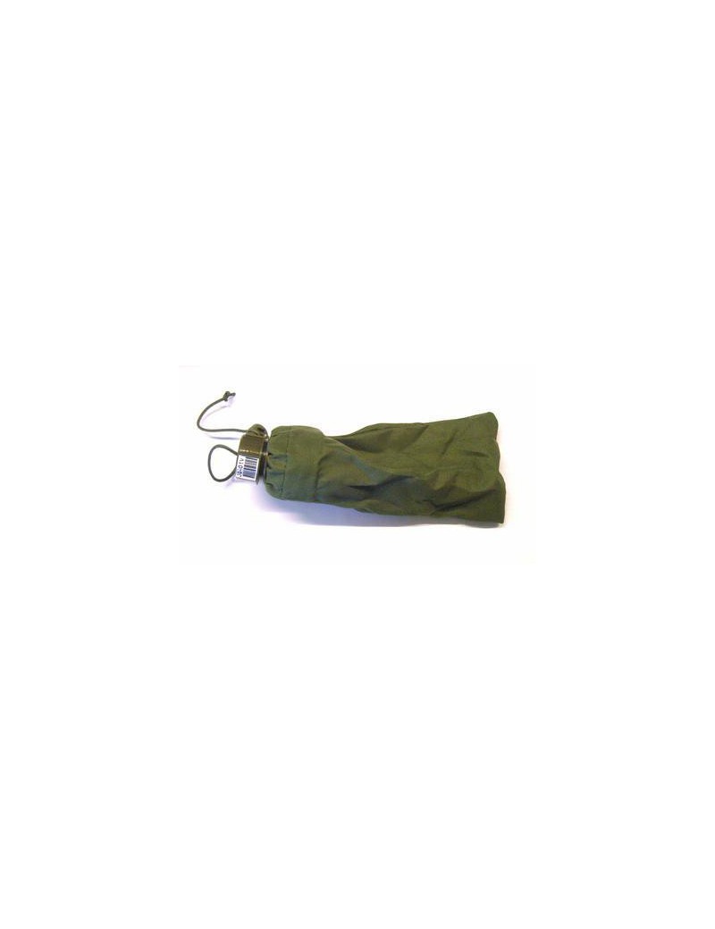 BOLSA DE BOLA DE CORDURA VERDE [JQ-01V]
