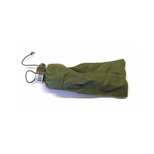 BOLSA DE BOLA DE CORDURA VERDE [JQ-01V]