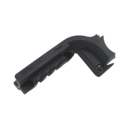 SOPORTE LÁSER PARA SERIE M9 BLACK [KA-PM-02]