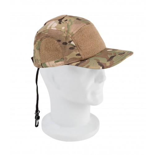 DEFCON 5 BERRETTO TACTICAL BASEBALL CAP MULTICAM TAGLIA UNICA [D5-1951 MC]