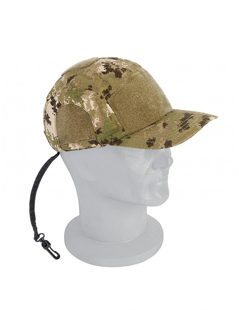 DEFCON 5 GORRO BÉISBOL TÁCTICO MULTILANDA TALLA ÚNICA [D5-1951 ML]