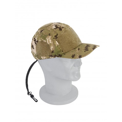 DEFCON 5 GORRO BÉISBOL TÁCTICO MULTILANDA TALLA ÚNICA [D5-1951 ML]