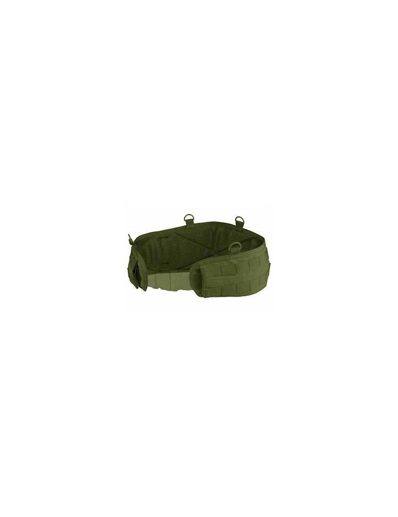 PADDED BELT SIZE M GREEN CONDOR [241-001-M]