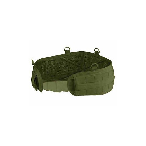 PADDED BELT SIZE M GREEN CONDOR [241-001-M]