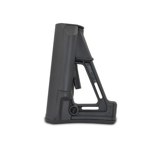 TAKTISCHER LAGER BIG DRAGON STR SCHWARZ FÜR SERIE M4  [BD-3655B]