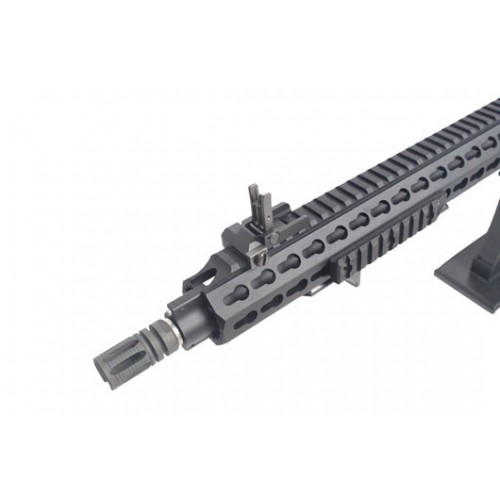 FUCILE ELETTRICO BOLT B4 KEYMOD NERO - EBB    [BOLT-B4KEY-BK]