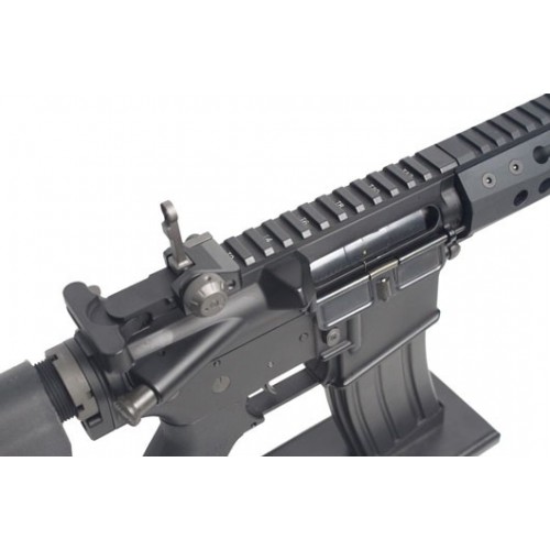 FUCILE ELETTRICO BOLT B4 KEYMOD NERO - EBB    [BOLT-B4KEY-BK]