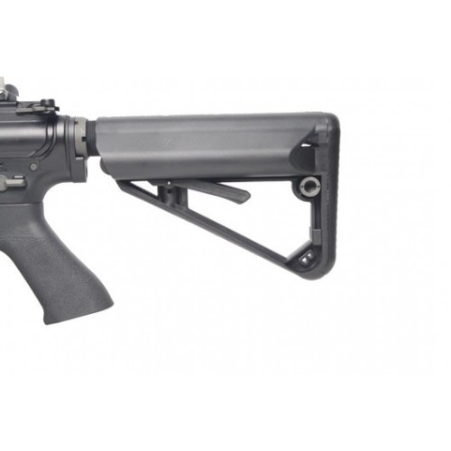 FUCILE ELETTRICO BOLT B4 KEYMOD NERO - EBB    [BOLT-B4KEY-BK]