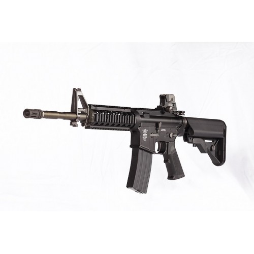 BOLT FUCILE ELETTRICO B4 SOPMOD NERO - EBB [BOLT-SOPMOD-BK]