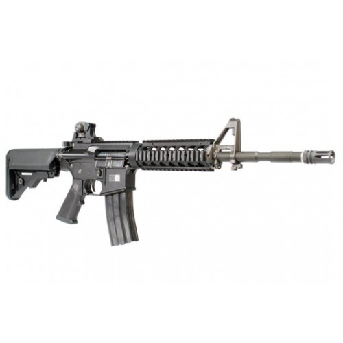 BOLT FUCILE ELETTRICO B4 SOPMOD NERO - EBB [BOLT-SOPMOD-BK]