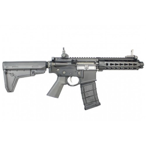 FUCILE ELETTRICO BOLT B4 REBEL KEYMOD - EBB [BOLT-B4REBEL]