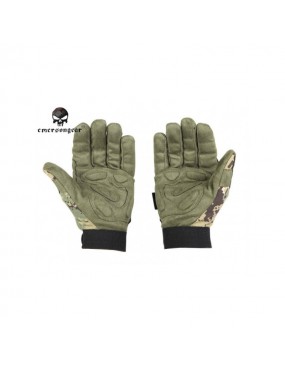 HANDSCHUHE EMERSON TACTICAL CAMOUFLAGE [EM8718] 2