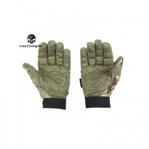 GUANTES EMERSON TACTICAL CAMUFLAGE [EM8718]