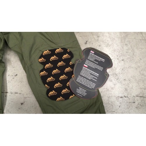 GINOCCHIERE IN NEOPRENE DELLA MARCA HELIKON [OC-LPI-NE]