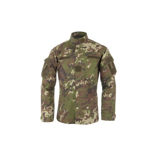 CHAQUETA ITALIANA DE VERDURAS TALLA M MIL-TEC [11933042 M]