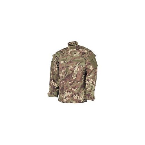 GIACCA COMBAT TAGLIA L VEGETATA ITALIANA  [03383]