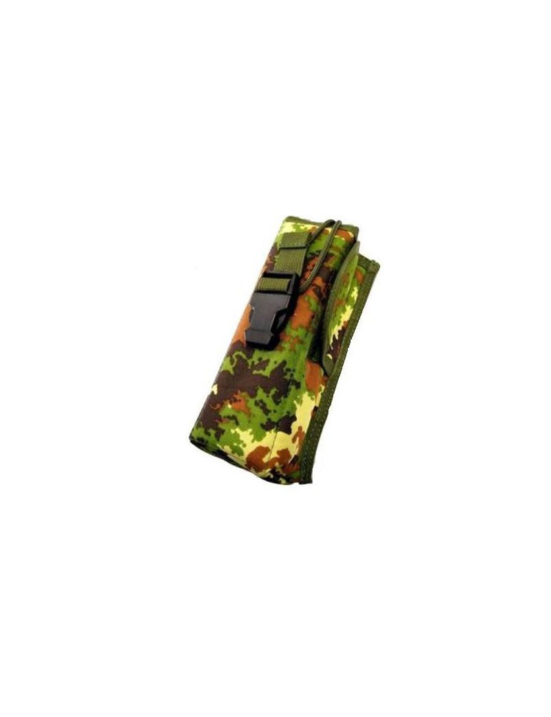 POCHE RADIO ROYAL VEGETABLE [T7002TC]