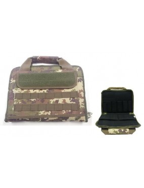 BOLSO DE CORDURA VERDURA REAL [RP-9051-TC]