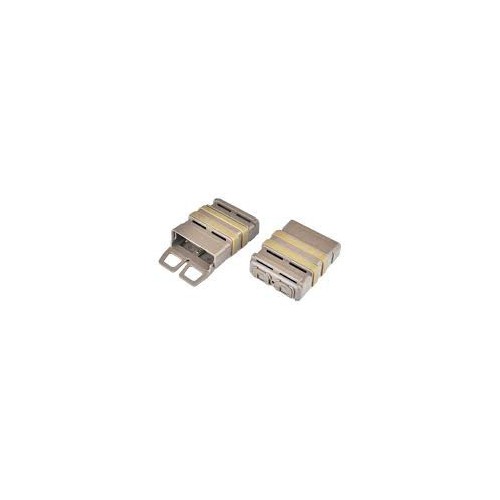 CARGADOR FAST MAG 5.56 PARA ELEMENTO M4 TAN [EL-EX355T]
