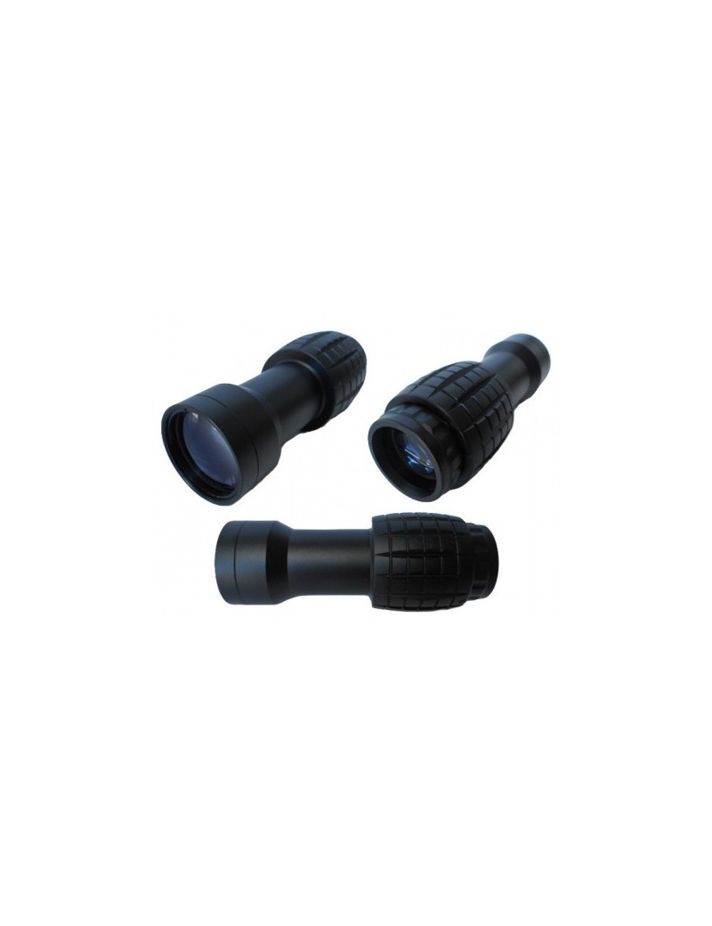 INGRANDITORE PER RED DOT ZOOM 3X JS-TACTICAL [JS-UTECH]