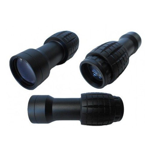 INGRANDITORE PER RED DOT ZOOM 3X JS-TACTICAL [JS-UTECH]