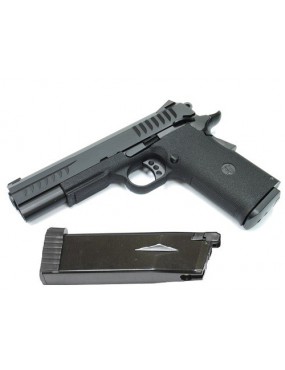 C45 Hi CAPA AIRSOFT KP-08 [GC0348]