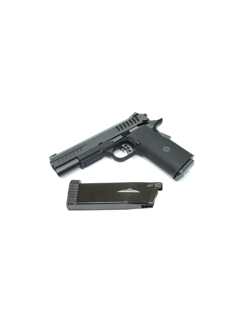 C45 Hallo CAPA AIRSOFT KP-08 [GC0348]