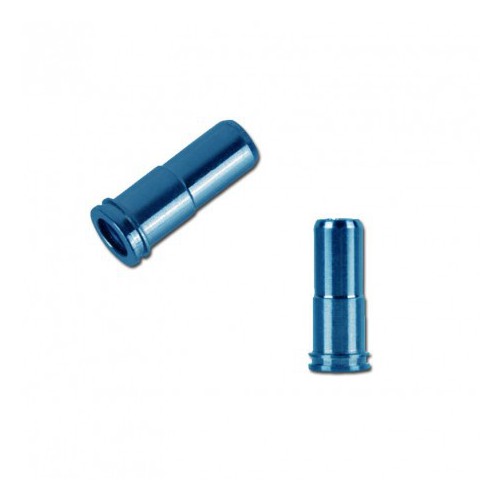 CNC ALUMINUM ELEMENT BB PUSH WITH INTERNAL O-RING FOR M4 SERIES [EL-IN0727]