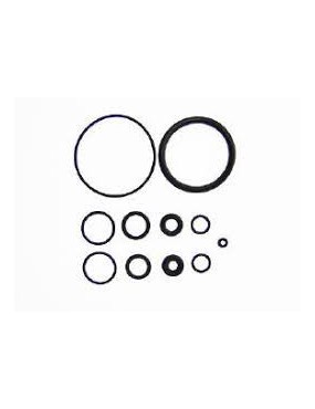 KIT OF 11 O-RINGS FOR ARES DSR-01 RIFLE [AR-OR01]