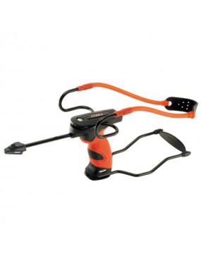 BARNETT FIONDA COBRA DA TIRO PROFESSIONALE [IF25]
