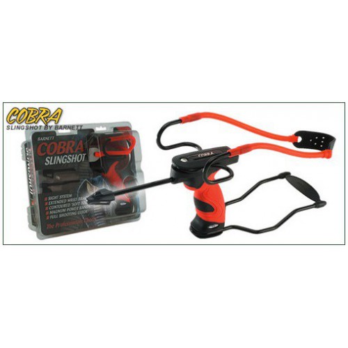 PROFESSIONAL SHOOTING BARNETT COBRA SLING [IF25]