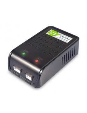 CHARGEUR DE BATTERIE LIPO-LIFE V3 800MA 12W-220V [SGY-V3 +]