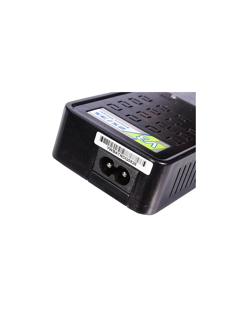 LIPO-LIFE V3 800MA 12W-220V BATTERY CHARGER [SGY-V3 +]