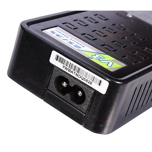 LIPO-LIFE V3 800MA 12W-220V BATTERY CHARGER [SGY-V3 +]