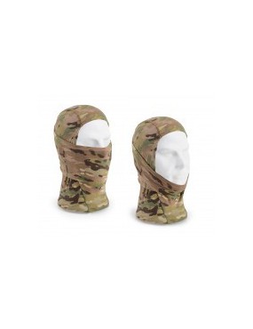 COTTON BALACLAVA MULTI-CAMO COLOR DEFCON 5 [D5-1939 MC]